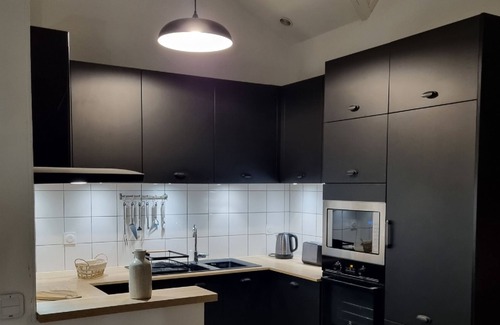 Biscarrosse Ski Chalet | Very bright Scandinavian chalet located 3 min. from the lake and 10 min. of the