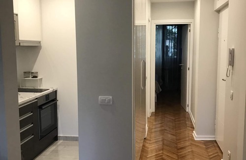 Palilula Apartment | Very clean, comfortable and modern apartment