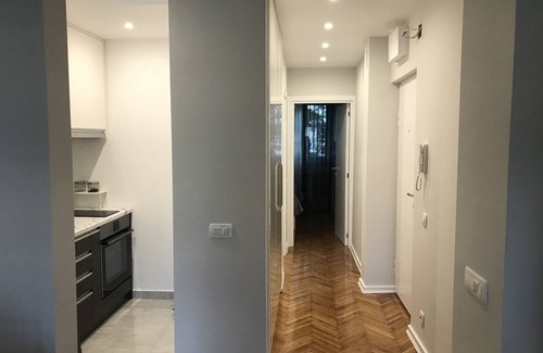 Palilula Apartment | Very clean, comfortable and modern apartment