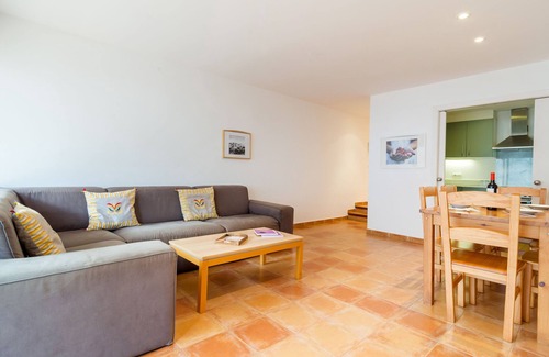 Calella de Palafrugell Apartment | Very comfortable and functional apartment, near the beach, ideal for families