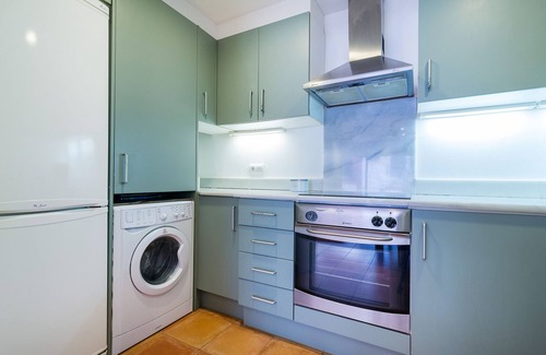 Calella de Palafrugell Apartment | Very comfortable and functional apartment, near the beach, ideal for families