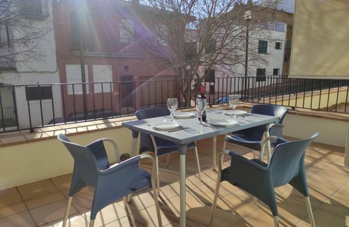 Calella de Palafrugell Apartment | Very comfortable and functional apartment, near the beach, ideal for families