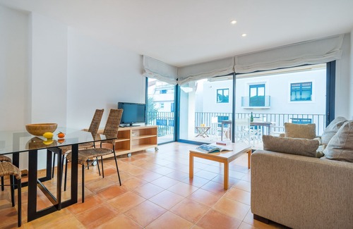 Calella de Palafrugell Apartment | Very comfortable and functional apartment, near the beach, ideal for families