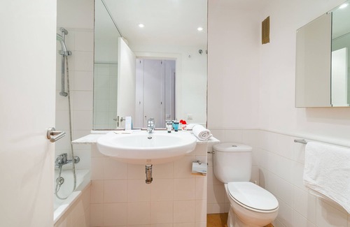 Calella de Palafrugell Apartment | Very comfortable and functional apartment, near the beach, ideal for families
