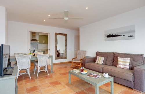Calella de Palafrugell Apartment | Very comfortable and functional apartment, near the beach, ideal for families