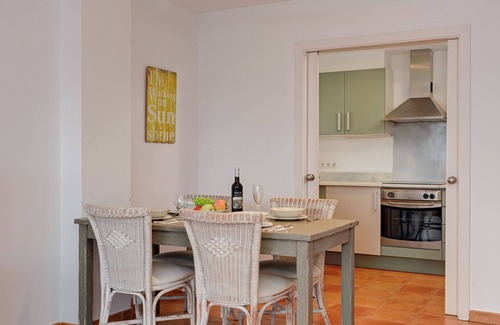 Calella de Palafrugell Apartment | Very comfortable and functional apartment, near the beach, ideal for families