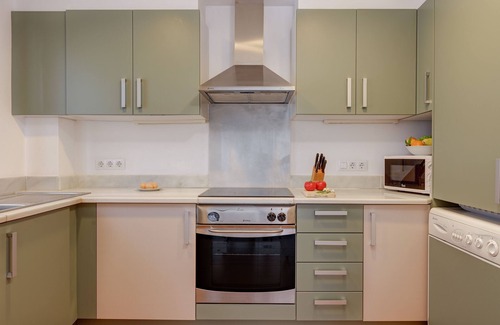 Calella de Palafrugell Apartment | Very comfortable and functional apartment, near the beach, ideal for families