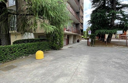 Seriate Apartment | Very comfortable apartment in residential area with park