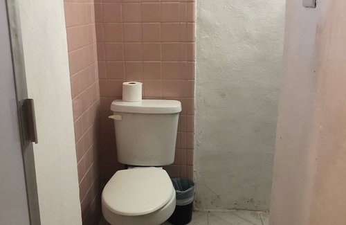 Centro Apartment | Very comfortable, clean and safe studio, come to know Yucatan and fall in love with it.