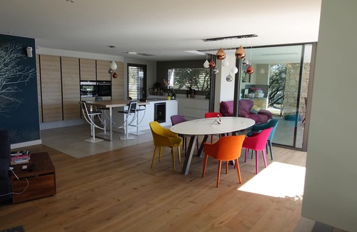 Villetelle House | Very comfortable comfortable villa