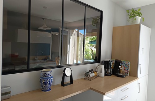 Les Angles House | Very comfortable house close to the historic center of Avignon and Villeneuve!