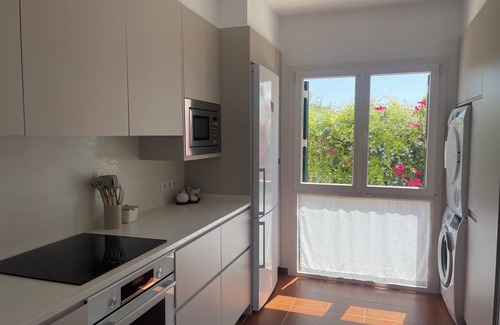 Fornells Ski Chalet | Very comfortable house near the sea