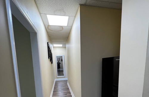 Glen Iris Apartment | Very comfortable Loft - free parking - Perimeter UAB