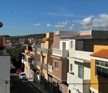 La Listada Apartment | Very comfortable studio
