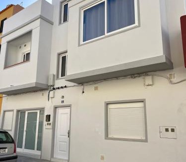 La Listada Apartment | Very comfortable studio