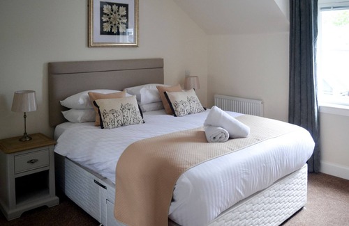 Killin Cottage | Very comfortable two storey cottage.