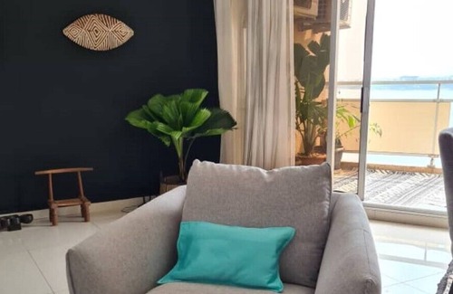 Le Plateau Apartment | Very confortable and convenient