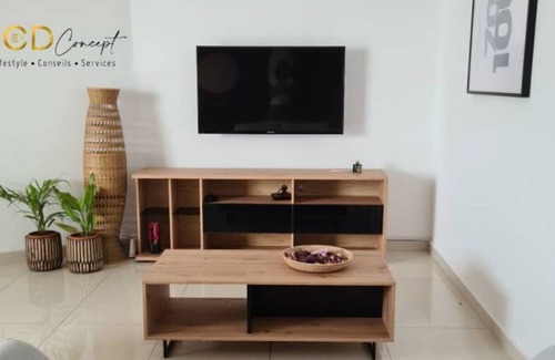 Le Plateau Apartment | Very confortable and convenient