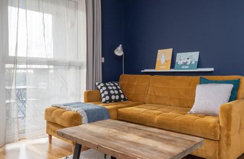 Feltham West Apartment | Very high quality one bed apartment