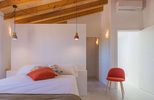Vilafranca de Bonany Villa | Very huge finca in traditional architectural style