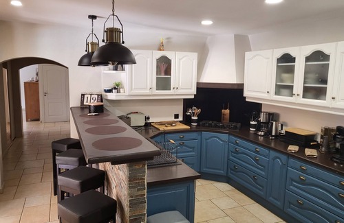 Carsac-Aillac House | Very luxurious country house with private pool