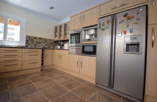 Cielo de Bonaire Villa | Very luxury villa in Alcudia with sea view and swimming pool