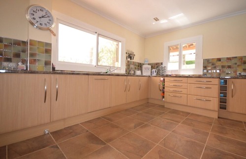 Cielo de Bonaire Villa | Very luxury villa in Alcudia with sea view and swimming pool