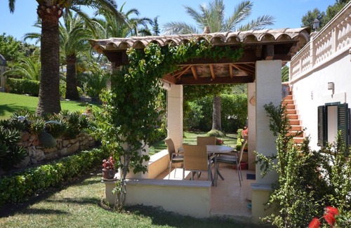 Cielo de Bonaire Villa | Very luxury villa in Alcudia with sea view and swimming pool