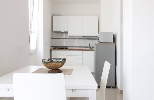 Castellammare di Stabia Apartment | Very nice place to enjoy the coast and art