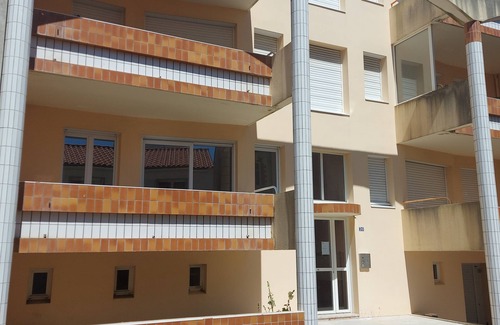 Bourgenay Apartment | Very nice apartment 100m from the seafront (adjacent street). Rated 3 *