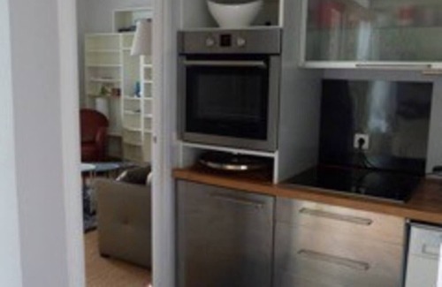 Trouville-sur-Mer Apartment | Very nice apartment, sea view and terrace