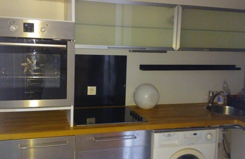 Trouville-sur-Mer Apartment | Very nice apartment, sea view and terrace