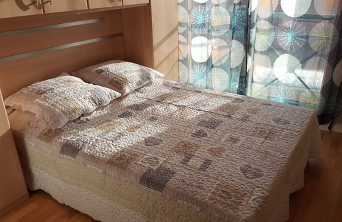Bray-Dunes Apartment | Very nice apartment, sea view