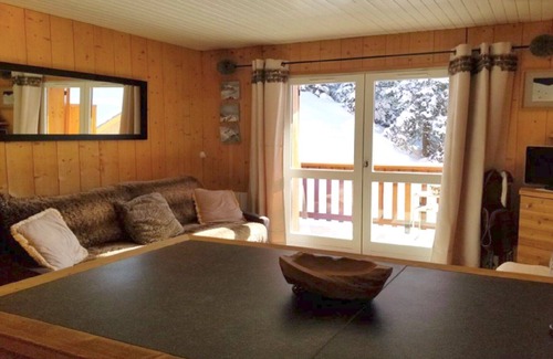 Meribel Apartment | Very nice apartment renovated 4/6 people