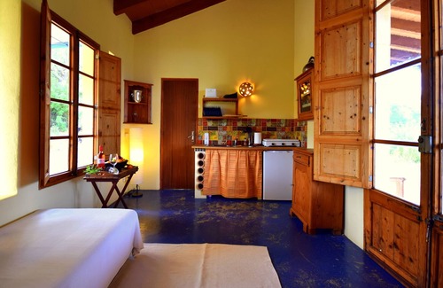 Ariany House | Very nice Casita Vista Tramuntana