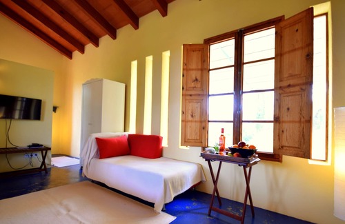 Ariany House | Very nice Casita Vista Tramuntana