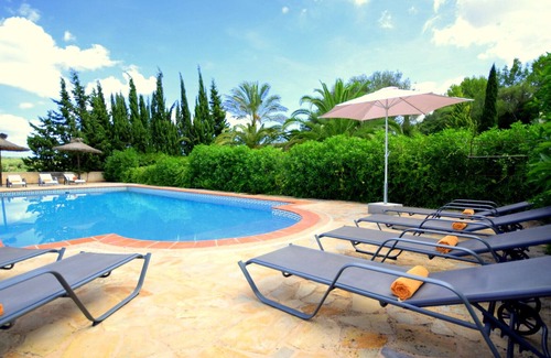 Ariany House | Very nice Casita Vista Tramuntana