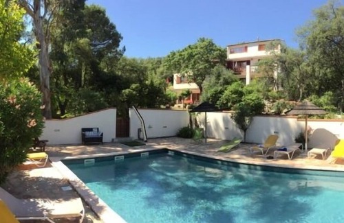 Plage d'Argeles Cottage | Very nice cottage in the quiet at the foot of the Alberes and 2 minutes from the beach