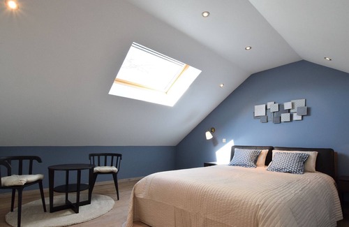 Corbion Cottage | Very nice holiday home located on a large secured park