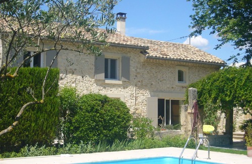 Cavaillon House | VERY NICE HOUSE WITH LUBERON POOL