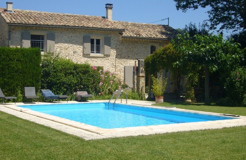 Cavaillon House | VERY NICE HOUSE WITH LUBERON POOL