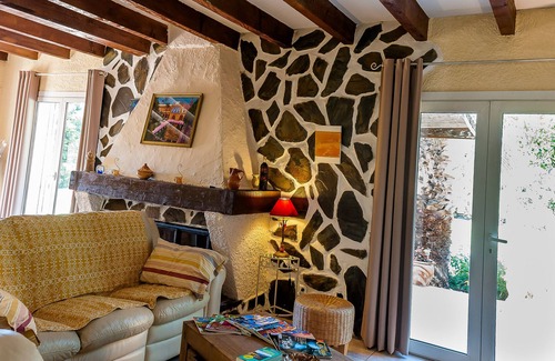Bompas Other | VERY NICE MAS RENOVATED 4 BEDROOMS 160m2 WITH POOL AND TREE GARDEN of 2500m