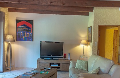Bompas Other | VERY NICE MAS RENOVATED 4 BEDROOMS 160m2 WITH POOL AND TREE GARDEN of 2500m