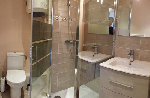 Saint-Raphael Apartment | Very nice studio 26 m2 in the center of Saint-Raphäel