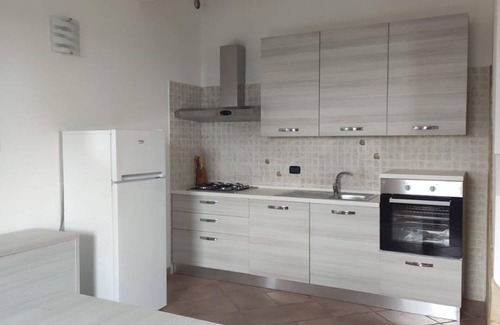 Porto Corallo House | Very panoramic 10 minutes walk from the sea