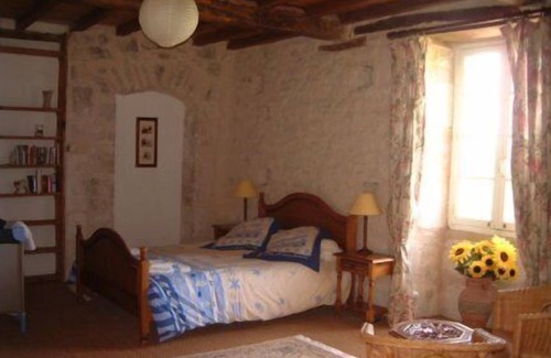 Masquieres Other | Very private country house with private pool