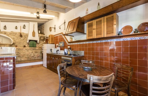 Pollensa Cottage | Very quiet rural property with pool in the Serra de Tramuntana