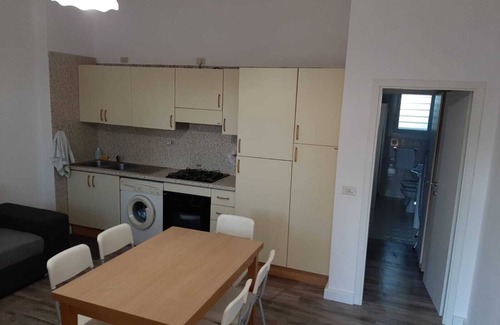 Gabicce Mare Apartment | Very quite place