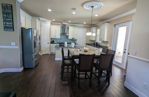 Rossers House | Very Short Walk to Beautiful Beach - Heated Pool, Seasonal in Indialantic