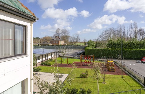 De Panne Apartment | Very spacious duplex apartment near Plopsaland!